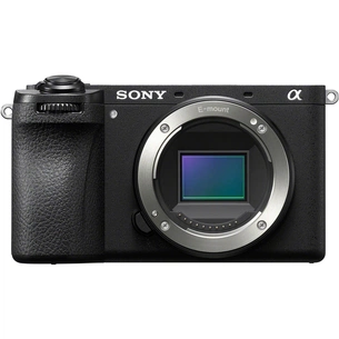 Цифровий фотоапарат Sony Alpha 6700 body Black (ILCE6700B.CEC) зображення 1