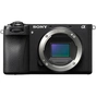 Цифровий фотоапарат Sony Alpha 6700 body Black (ILCE6700B.CEC) - зменшене зображення 1