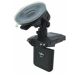 Відеореєстратор Gazer H521 зображення 1