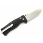 Ніж Ganzo G720 черный (G720-B) - зменшене зображення 2