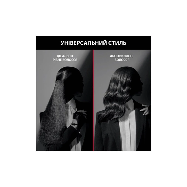 Выпрямитель для волос Rowenta SF466LF0 - изображение 8