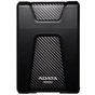 Зовнішній жорсткий диск 2.5" 5TB ADATA (AHD650-5TU31-CBK) - зменшене зображення 1