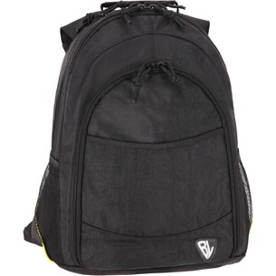 Рюкзак для ноутбука Bagland 15" BL City 32L 0018070 black (1763111) зображення 1