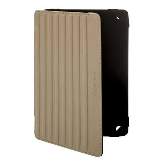 Чохол до планшета Pocketbook для urfPad 4 M (PBPUC-S4-78-2S-BK-BE) - зображення 1