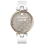 Смарт-годинник Garmin Lily, CreamGold, White, Silicone (010-02384-10) - зменшене зображення 8