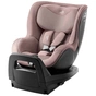 Автокрісло Britax-Romer DUALFIX PRO M Style Dusty Rose (2000040893) - зменшене зображення 2