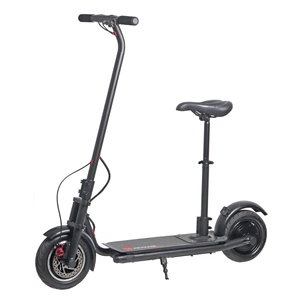 Електросамокат Maxxter TEO MAX Seat (1605475) зображення 1