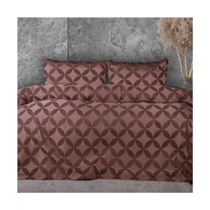 Покривало MirSon Набір №4051 La Colors Mersi (покривало + 2 наволочки) 180х210 см (2200007377107) зображення 1