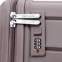 Чемодан Semi Line 28" (L) Brown (T5768-3) (DAS303596) - уменьшенное изображение 8