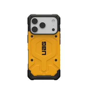Чохол до мобільного телефона UAG iPhone 17 Pro Pathfinder MagSafe Heritage Yellow (114548118282) picture 1