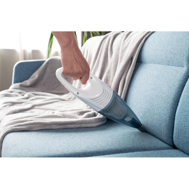 Пылесос Ardesto CVC-X0521WG - изображение 11