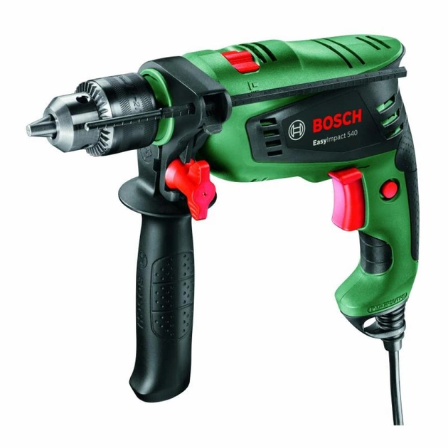 Дриль Bosch EasyImpact 540 (0.603.130.201) - изображение 1