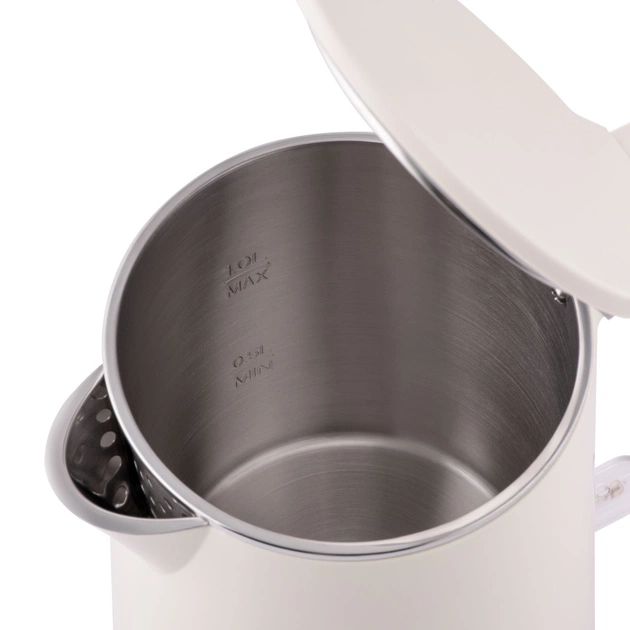 Электрочайник Ardesto EKL-F1BG - изображение 4