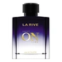 Туалетна вода La Rive Just On Time 100 мл (5901832066842) - зменшене зображення 1