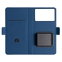 Чохол до мобільного телефона Armorstandart universal 6.0 - 6.5 Blue (ARM88976) - зменшене зображення 3