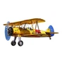 Збірна модель Revell Літак Stearman Kaydet 1:72 (64676) - уменьшенное изображение 2
