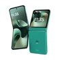 Мобільний телефон Motorola Razr 70 8/256GB Sporting Green (PBB60054UA) - зменшене зображення 8