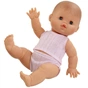 Пупс Paola Reina дівчинка без одягу 21 см (01009) - зменшене зображення 1