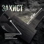 Боксерские перчатки PowerPlay 3024 Ultra Mat Chorno-Bili 12 untsiy (PP_3024_12oz_Bl/White) - уменьшенное изображение 10
