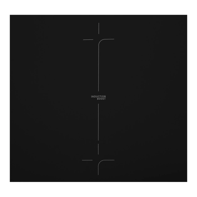 Варочна поверхня Interline HIV 569 SIZ BA - picture 6