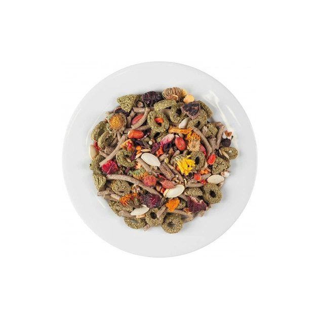 Корм для гризунів Special One для морських свинок 500 г (4823082421183) - picture 2