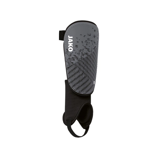 Футбольні щитки Jako Performance Classic 2764-840 сірий Уні L (4059562567199) - picture 1