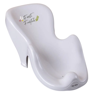 Гірка для купання Tega Baby антиковзка FOREST FAIRYTALE light beige (FF-003-111) зображення 1