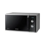 Мікрохвильова піч Samsung MG23K3614AS/BW - зменшене зображення 3