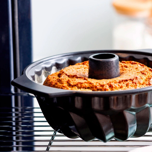 Форма для випікання GreenPan Тюльпан 25,5 см з керамічним покриттям (CC007774-001) - picture 3