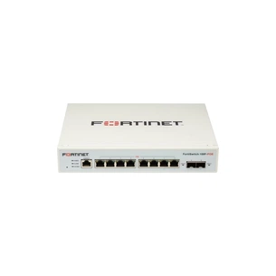 Комутатор мережевий Fortinet FS-108F-POE зображення 1