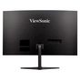 Монітор ViewSonic VX2718-PC-MHD - зменшене зображення 5