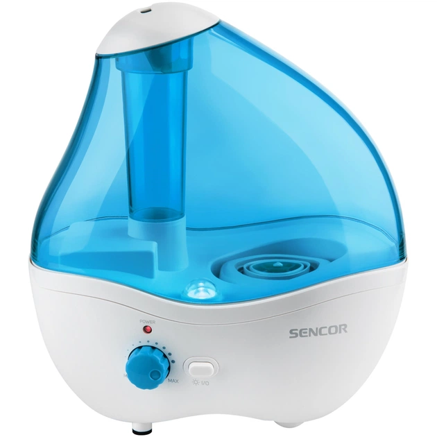 Зволожувач повітря Sencor SHF920BL - зображення 1