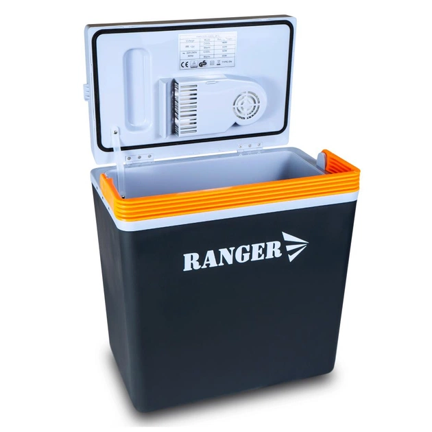 Автохолодильник Ranger Cool 20L (RA8847) - изображение 3