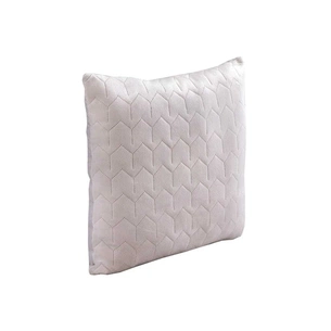 Подушка Руно декоративна Velour Ice 40х40 (311.55_Ice) зображення 1