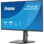 Монітор iiyama XB2493HSU-B1 - зменшене зображення 8