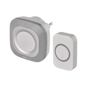 Дверний дзвінок EMOS бездротовий EMOS P5733S (P5733S) picture 1