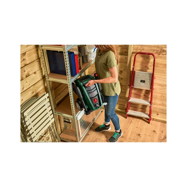 Мийка високого тиску Bosch UniversalAquatak 135 (0.600.8A7.C00) - picture 4