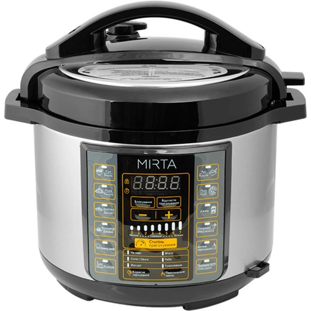 Мультиварка Mirta MC-2251 - изображение 1