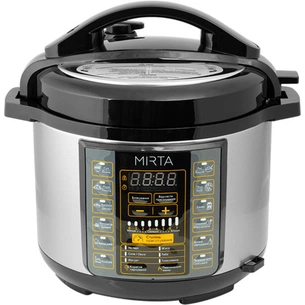 Мультиварка Mirta MC-2251 зображення 1