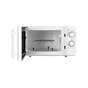 Мікрохвильова піч ECG MTM 2073 GWE (MTM2073GWE) - зменшене зображення 4