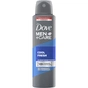 Антиперспірант Dove Men+ Care Охолоджуюча свіжість 150 мл (8710908325731) - уменьшенное изображение 1