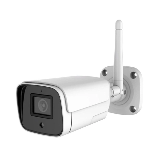Камера відеоспостереження Greenvision GV-191-IP-FM-COA50-20 POE SD (Lite) - зображення 1