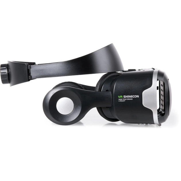 Окуляри віртуальної реальності Shinecon G04 - picture 6