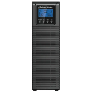 Пристрій безперебійного живлення PowerWalker VFI 3000 TGS (10122046) зображення 1
