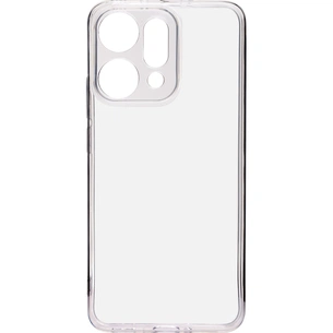 Чохол до мобільного телефона Armorstandart Air OPPO Reno14 Pro 5G Transparent (ARM87141) зображення 1