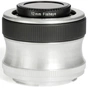 Об'єктив Lensbaby Scout 12mm F4.0 for Nikon F (LBSFEN) - зменшене зображення 1