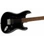 Електрогітара Squier by Fender Sonic Stratocaster HT H Black (300922) - зменшене зображення 3