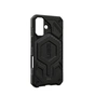 Чохол до мобільного телефона UAG iPhone 17 Monarch Pro MagSafe Carbon Fiber (114516114242) - preview 6