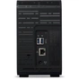 NAS WD 3.5" 16TB (WDBVBZ0160JCH-EESN) - зменшене зображення 4
