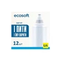 Картридж для фільтра глечика Ecosoft Бар''єр 12шт (4820056802078) - уменьшенное изображение 1